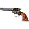 Image 1 : HERITAGE 22LR 4.75" 6RD BUFFALO BILL