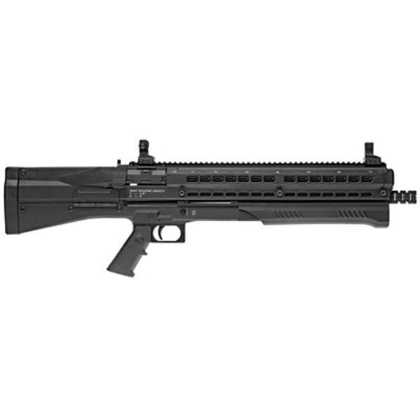 UTAS UTS-15 12GA 19.5" 14RD BLK