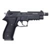Image 1 : AMERICAN TACTICAL GSG FIREFLY 22 LR 4.9" 10-RD PISTOL