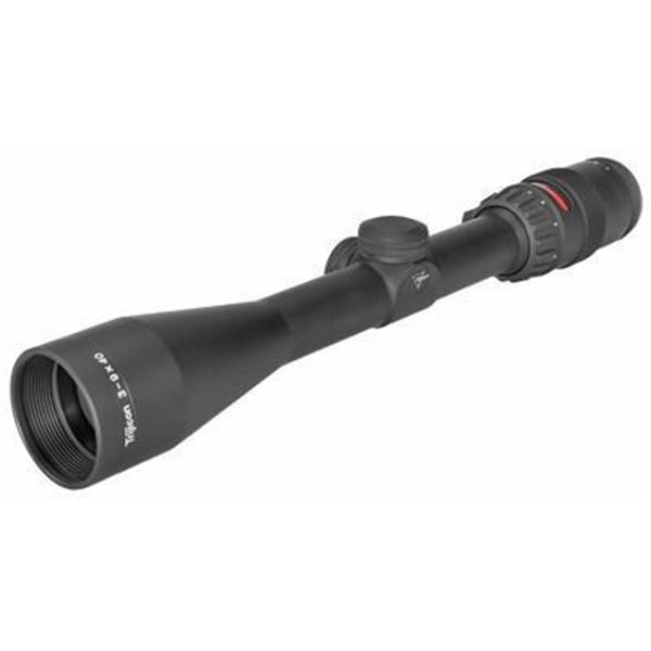 TRIJICON ACCUPOINT 3-9X40 BAC RED