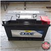 Image 1 : NEW Product - EXIDE BATTERY : Sprinter Max (Auto/Truck/SUV) Part #SX-H7/L4/94R (Top Post) (7-1/2"H x