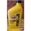 Image 2 : NEW Product - OIL: Pennzoil : SAE30 (946ml : 24 JUGS TOTAL)
