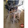 Image 1 : Tire Spreader / Bead Breaker (See Pics!) SHIPPING NOT AVAILABLE FOR THIS AUCTION SALE! Items Must be
