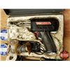 Image 2 : Weller Expert Soldering Iron w/Solder & Paste (See Pics!) SHIPPING NOT AVAILABLE FOR THIS AUCTION SA