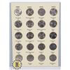 Image 2 : COMPLETE SET FIFTY STATE QUARTERS AND TERRITORIES