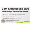 Image 2 : COIN PRESENTATION BOX