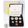 Image 1 : 1976 CANADIAN DOUBLE PENNY UNCIRCULATED COIN SET