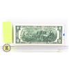 Image 2 : 1976 USA BLACK SEAL TWO DOLLAR BILL