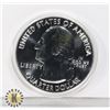 Image 2 : 5-OZ 2015 SILVER AMERICA THE BEAUTIFUL COIN