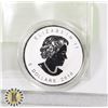 Image 3 : 1 OZ. 2016 REVERSE PROOF BIGFOOT PRIVY CANADIAN