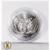 Image 2 : 1 OZ. 2020 KOMSCO, KOREAN PHOENIX SILVER COIN