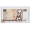 Image 2 : BANK OF ENGLAND 10 POUND BANK NOTE