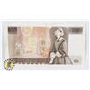 Image 2 : BANK OF ENGLAND 10 POUND BANK NOTE