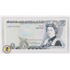 BANK OF ENGLAND 5 POUND BANK NOTE