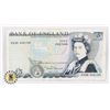 BANK OF ENGLAND 5 POUND BANK NOTE