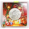 2013 CANADIAN $20 FINE SILVER SANTA COIN