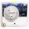 2013 CANADIAN $20 FINE SILVER HOCKEY COIN