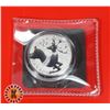 Image 2 : 2012 CANADIAN $20 FINE SILVER REINDEER COIN