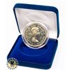 Image 2 : 1956 CANADIAN SILVER DOLLAR IN BLUE BOX
