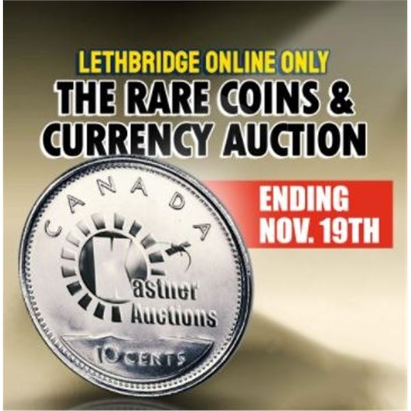 THANK YOU FOR ATTENDING YOUR KASTNER CURRENCY