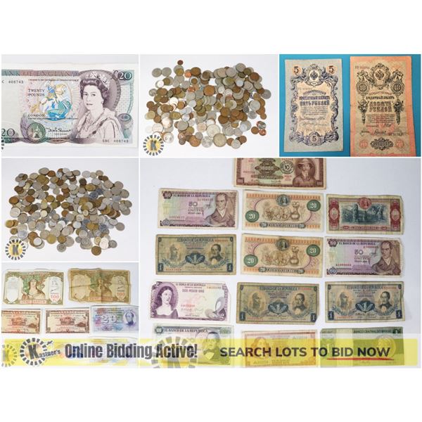 FEATURED ITEMS: TO BID SEARCH LOTS LISTED