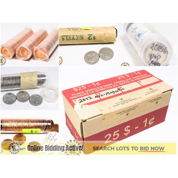 FEATURED ITEMS: TO BID SEARCH LOTS LISTED