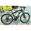 Image 1 : NEW SPEED FRONT SUSPENSION ELECTRIC MOUNTAIN BIKE