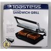 Image 1 : ELECTRIC SANDWICH GRILL