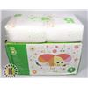 Image 1 : BABYGANICS DIAPERS SIZE 1