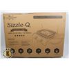 Image 1 : SIZZLE-Q TOP GRILL