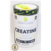 Image 1 : BODY LOGIX MICRONIZED CREATINE 300G