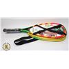 Image 1 : SPEEDMINTON BADMINTON RACKETS