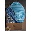 Image 1 : SUNSCREEN TENT