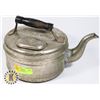 VINTAGE WATER KETTLE