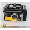 ROLLEIFLEX VINTAGE CAMERA