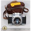 PAXETTE VINTAGE CAMERA