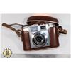 PAXETTE VINTAGE CAMERA