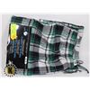 Image 1 : NEW 100 PERCENT COTTON MENS FLANNEL PAJAMA PANTS