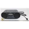 SONY BLUETOOTH/ CD/ RADIO