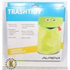 Image 1 : NEW TRASHTIDY AUTOMOTIVE GARBAGE CAN/ TRAVEL