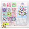 NEW 16 MONTH MY LITTLE PONY 2022 WALL CALENDAR