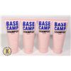 4 BASE CAMP SHAMPOO