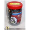 NEW 40PC HEAVY DUTY BALL STRETCH CORD SET