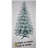 ARTIFICIAL CHRISTMAS TREE IN BOX