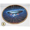 Image 1 : U.S.S. ENTERPRISE COLLECTOR PLATE