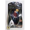 Image 1 : STAR TREK - SCOTTY ACTION FIGURE