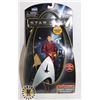 Image 1 : STAR TREK - CADET CHEKOV ACTION FIGURE