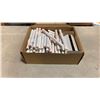 Image 1 : BOX OF HIGH TEMPERATURE CAUTERY FINE TIPS