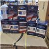 Image 2 : 9 New Top Pure GE MWF Refrigerator Water Filter Replacement for GE MWF, MWFP,Kenmore 46-9991,Smart w