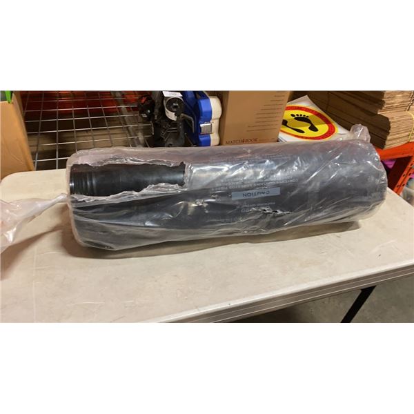 ROLL OF 100 6.0MIL 28" X 40" BLACK BAGS